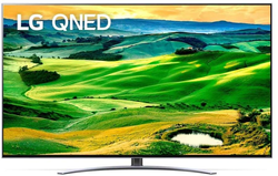 LG 65QNED826QB 4K QNED TV (2022)