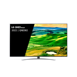 LG 55QNED826QB 4K QNED TV (2022)