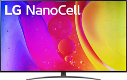 75NANO819QA LED-Fernseher (189 cm/75 Zoll, 4K Ultra HD, Smart-TV)