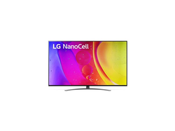 LG NanoCell NANO81 65NANO813QA TV 165.1 cm (65") 4K Ultra HD Smart TV Wi-Fi black