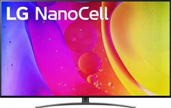 LG Electronics 55NANO819QA, LED-Fernseher