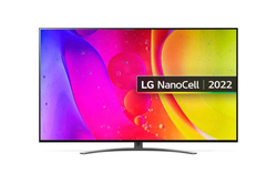 Lg Nanocell Nano81 50nano816qa Tv 127 Cm (50") 4k.