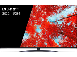 LG 86UQ91006LA 4K TV (2022)