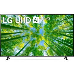 LG 75UQ80009LB - 75 pouces - LCD 4K - 2022