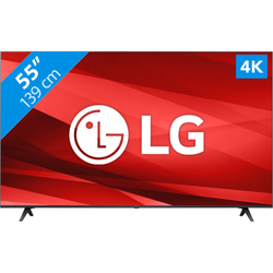 Lg Uhd Tv 4k, Série Uq80, Processador A5 Gen5 Ai