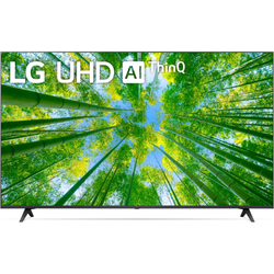 LG 55UQ80009LB 139 cm (55") LCD-TV mit LED-Technik / G
