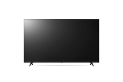 LG 50UQ80003LB TV 127 cm (50") 4K Ultra HD Smart TV Wi-Fi black