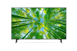 LG LED 4K TV 43UQ80006LB (2022)