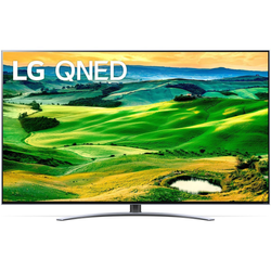 LG 50QNED826QB 4K QNED TV (2022)