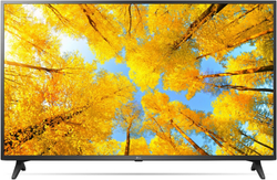 LG 65UQ75009LF 164 cm (65") LCD-TV mit LED-Technik / G