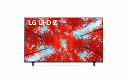 Tv Led 60" Lg60UQ90003LA 4K Ultra HD Smart Tv 3840x2160p Wi-Fi Nero