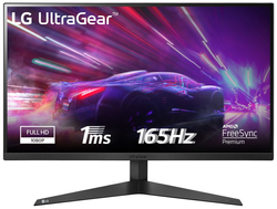 Lg 27gq50f-B.Aeuq Led Display 68,6 Cm (27") 1920 .