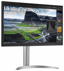 LG UltraFine 32UQ85X-W, 31.5"