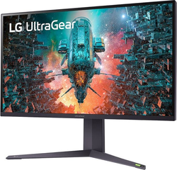 LG UltraGear 32GQ950-B 81.3 cm (32")