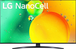 LG Electronics 43NANO769QA, LED-Fernseher