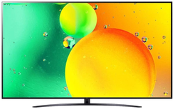 75NANO769QA LED-Fernseher (189 cm/75 Zoll, 4K Ultra HD, Smart-TV)