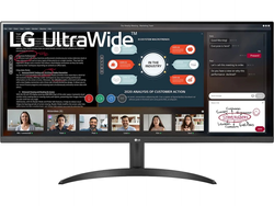 LG 34WP500-B écran plat de PC Full HD Ultra large 86,4 cm...