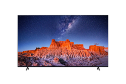 LG 75UQ801C TV 190.5 cm (75") 4K Ultra HD Smart TV Black