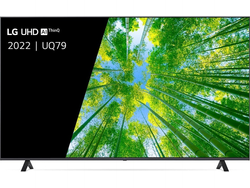 LG 55UQ79006LA 55" Ultra HD led-tv