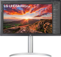 Lg 27UP850N-W 27IN 68.47CM IPS