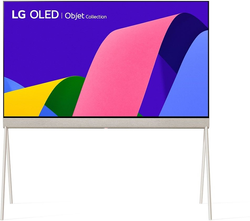 LG Objet 55LX1Q6LA 4K OLED TV (2022)