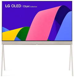 LG 48LX1Q9LA OLED evo Posé Objet Collection (EEK: G)