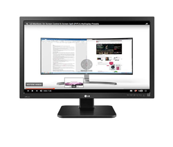 LG 24BK55WY-B IPS Business Monitor (24BQ55WY-B)