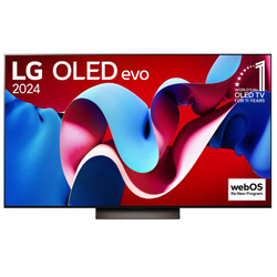 OLED LG - OLED77C44LA - 8806091906625