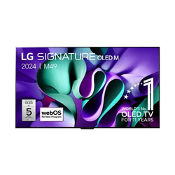 LG OLED65M49LA 65" Ultra HD OLED-tv