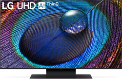 LED LG - 43UT91006LA - 8806091946041