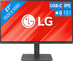 LG 27BR650B-C