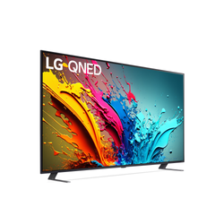 LG 86QNED85T6C 218cm 86" 4K QNED UHD 100/120 Hz Smart TV Fernseher