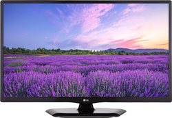 TV LG LCD 24LN661H 24" HD 60Hz Smart TV WebOS Pro:Centric Hôtel