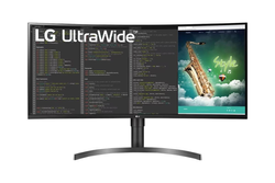 LG LG 35WN75CP-B.AEU - Monitore