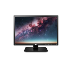 Monitor Led 23.8" Lg Full HD 1920x1080/5ms/classe E/Nero [24BK45HP-B.AEU]