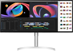 34" LG Ultrawide 34WK95UP