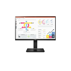 LG 24QP750P-B - LED-Monitor