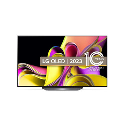 LG 55B36LA 55" Smart TV OLED 4K 120Hz HDR10 - TV/Televisión
