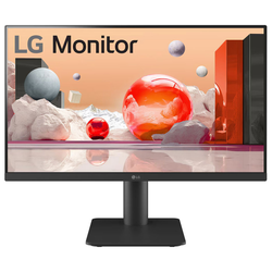LG 24MS550-B 23.8" Full HD 5 ms Noir