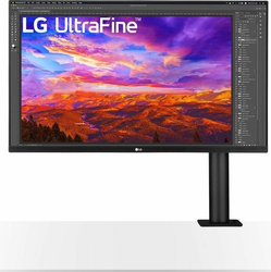 LG Ergo 32UN88A - 4K IPS USB-C Monitor - 32 inch