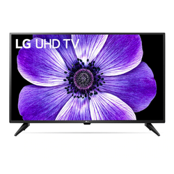 Televisão Plana LG UN70 43UN70006LA SmartTV 43" LED 4K UHD