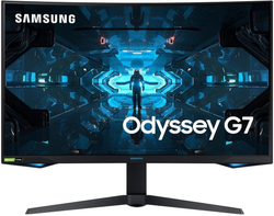 Samsung Serie 7 68,4cm C27G74TQSR 16:9 (27") ODYSSEY
