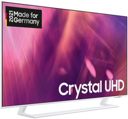 Samsung GU43AU9089UXZG 108cm 43" 4K UHD SMART TV Fernseher
