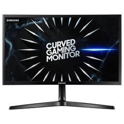 SAMSUNG LC24RG50FQRXEN GAMING MONITOR 24 I...