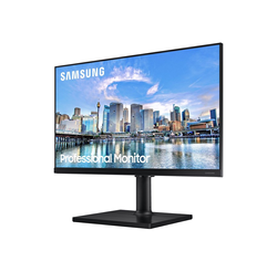 SAMSUNG 23.8" F24T450F FHD IPS HDMI/DP/DVI/USB