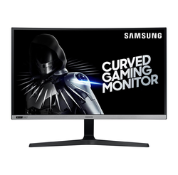 SAMSUNG 27" C27RG50 CURVED 1500R, HDMIX2,DP G-SYNC