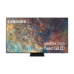 TV Samsung Neo QLED 50" QE50QN90A 4K UHD Noir 2021