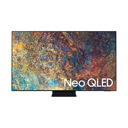 TV Samsung Neo QLED 55" QE55QN90A 4K UHD Noir 2021