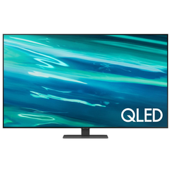 Samsung QE65Q80AATXXC 65" QLED UltraHD 4K