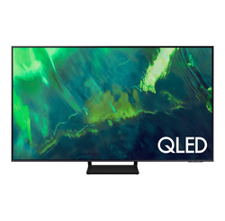 Samsung 75" Fladskærms TV QE75Q70A QLED 4K